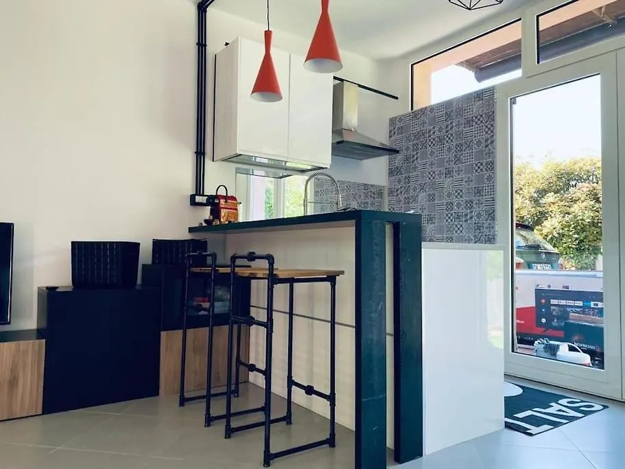 Residence Gattinara Milano Appartamento