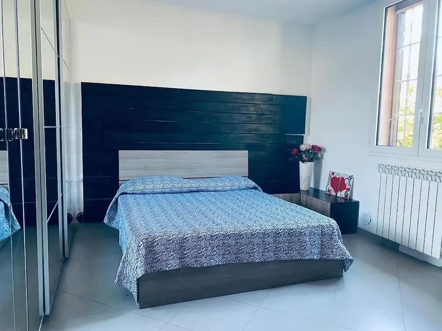 Apartment Residence Gattinara Milan Italy