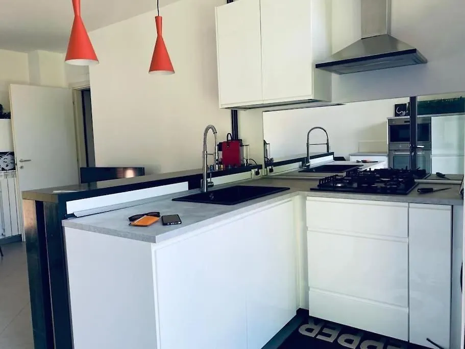 Apartment Residence Gattinara Milan